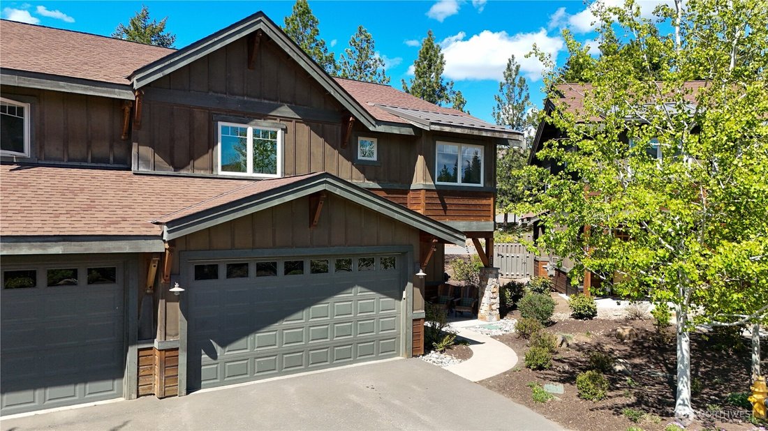 House in Cle Elum, Washington, United States 1 - 17824871