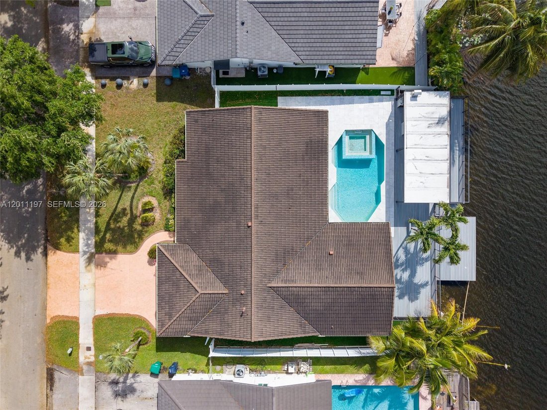 House in Miami Lakes, Florida, United States 3 - 17824096
