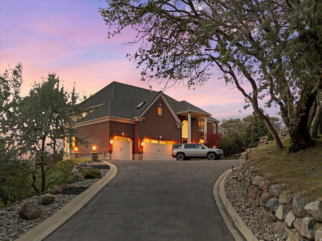 House in Sandy, Utah, United States 1 - 17822291