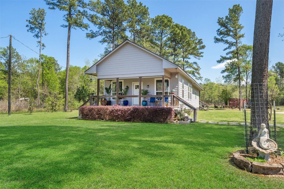 House in New Waverly, Texas, United States 4 - 17833099