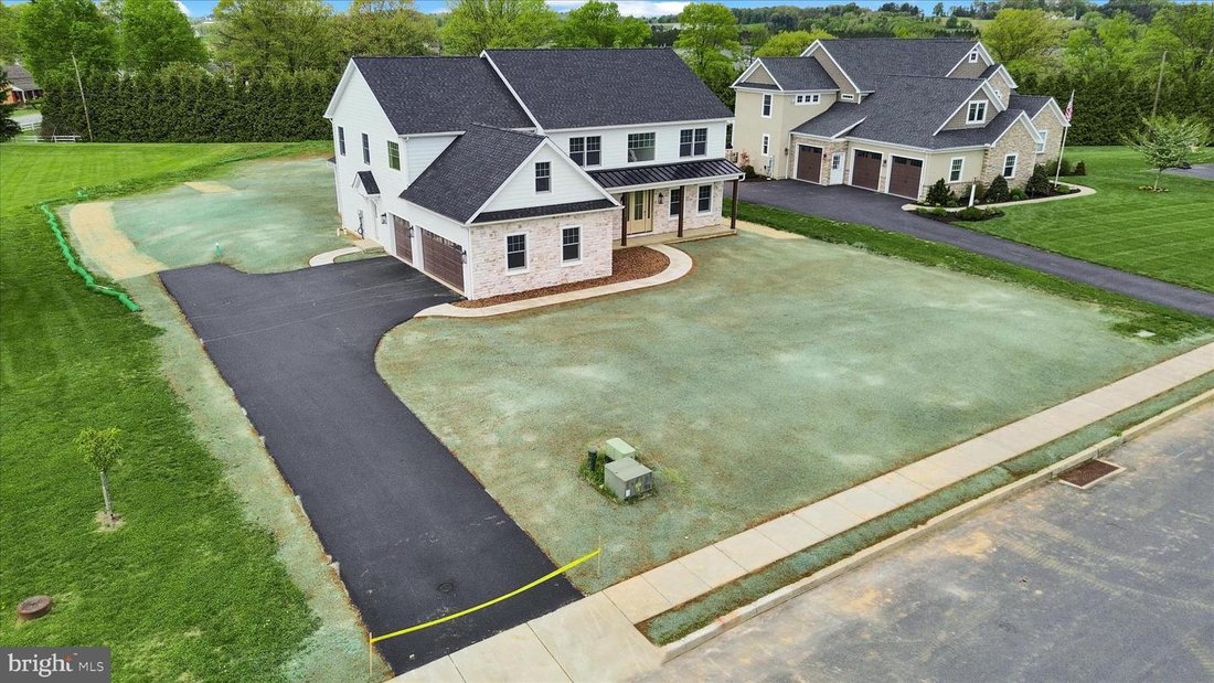 House in Lititz, Pennsylvania, United States 5 - 17658680