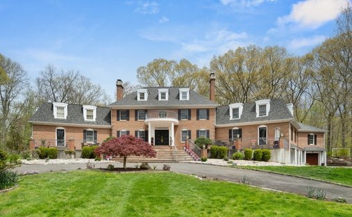 Haus in Wilton, Connecticut, Vereinigte Staaten 1