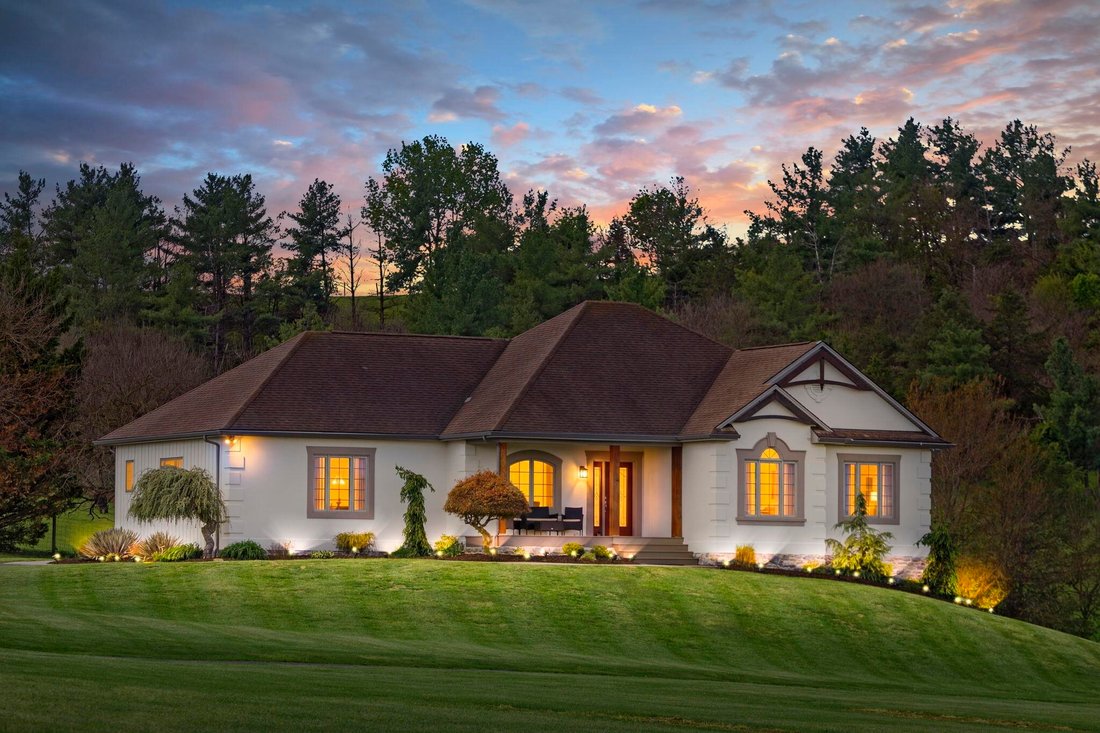House in Broadway, Virginia, United States 1 - 17828507