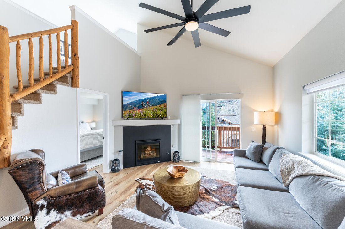 Condo in Edwards, Colorado, United States 1 - 17830493