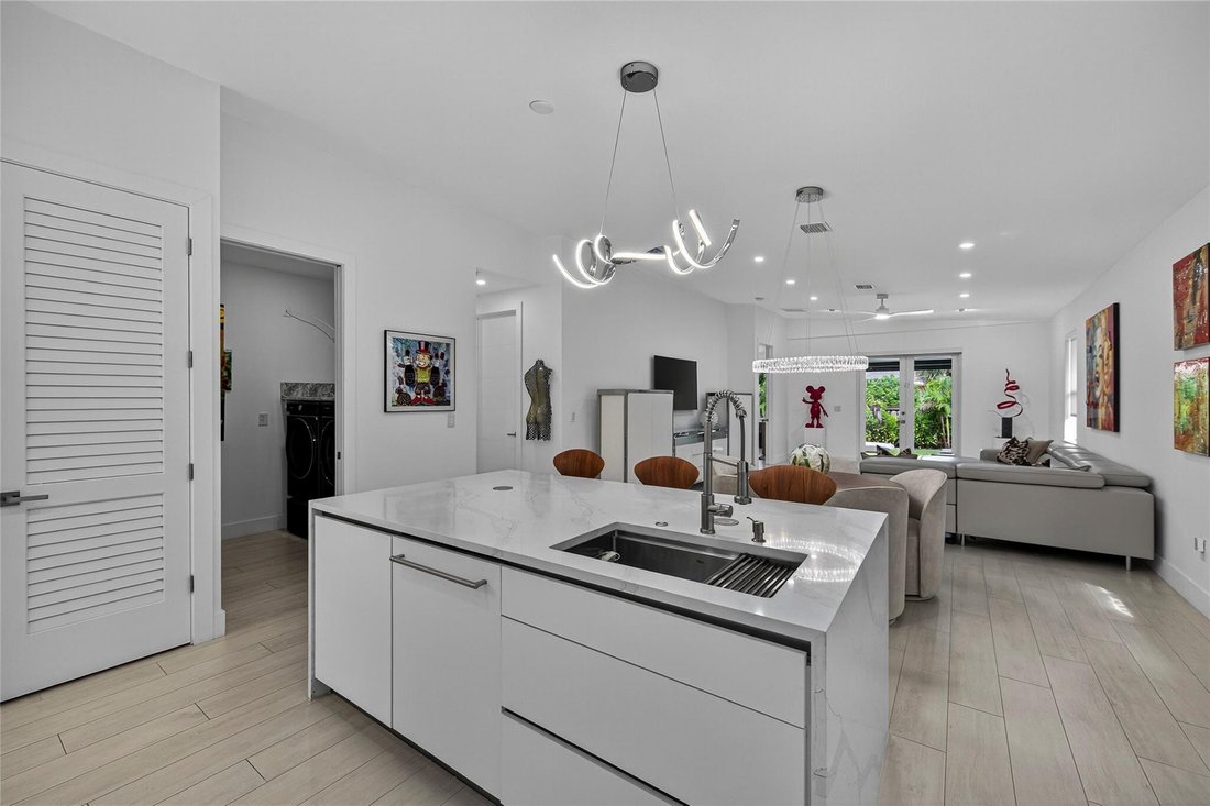 House in Wilton Manors, Florida, United States 5 - 17819699