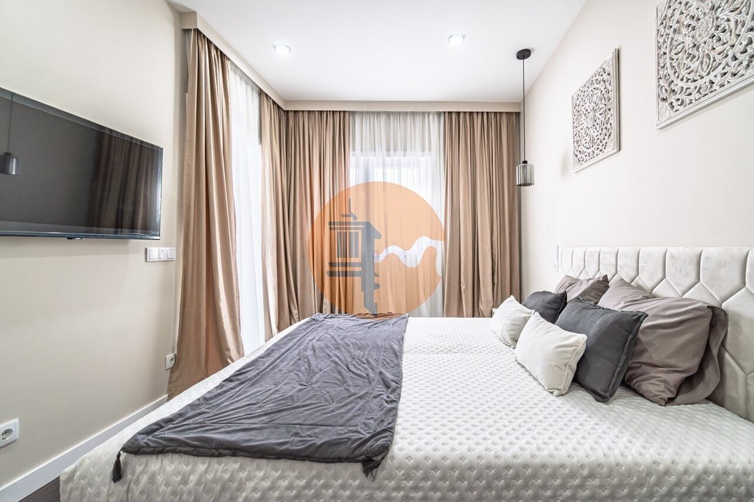 Apartment in Armacao de Pera, Algarve, Portugal 2 - 17827281