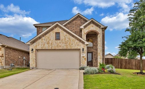 Haus in McKinney, Texas, Vereinigte Staaten 1