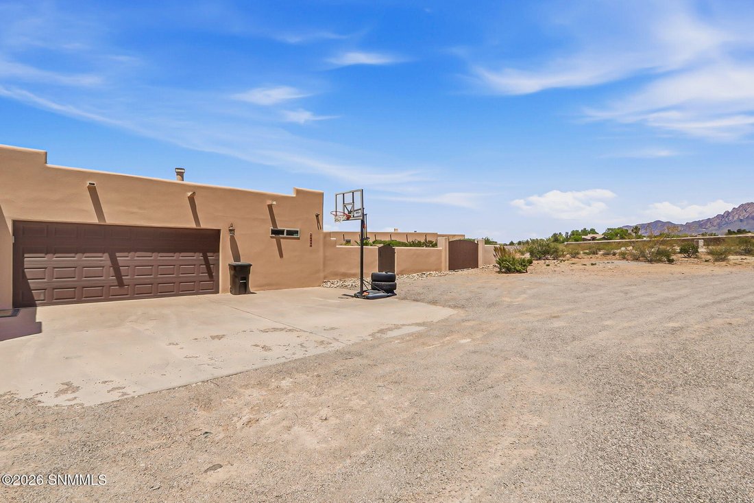 House in Las Cruces, New Mexico, United States 2 - 17820707