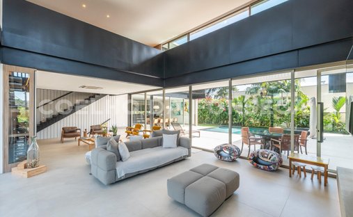 Condominio en Barueri, Estado de São Paulo, Brasil 1