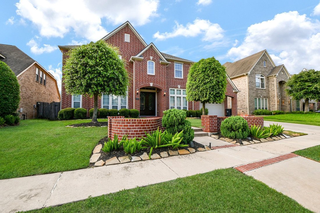 House in Sugar Land, Texas, United States 1 - 17827191