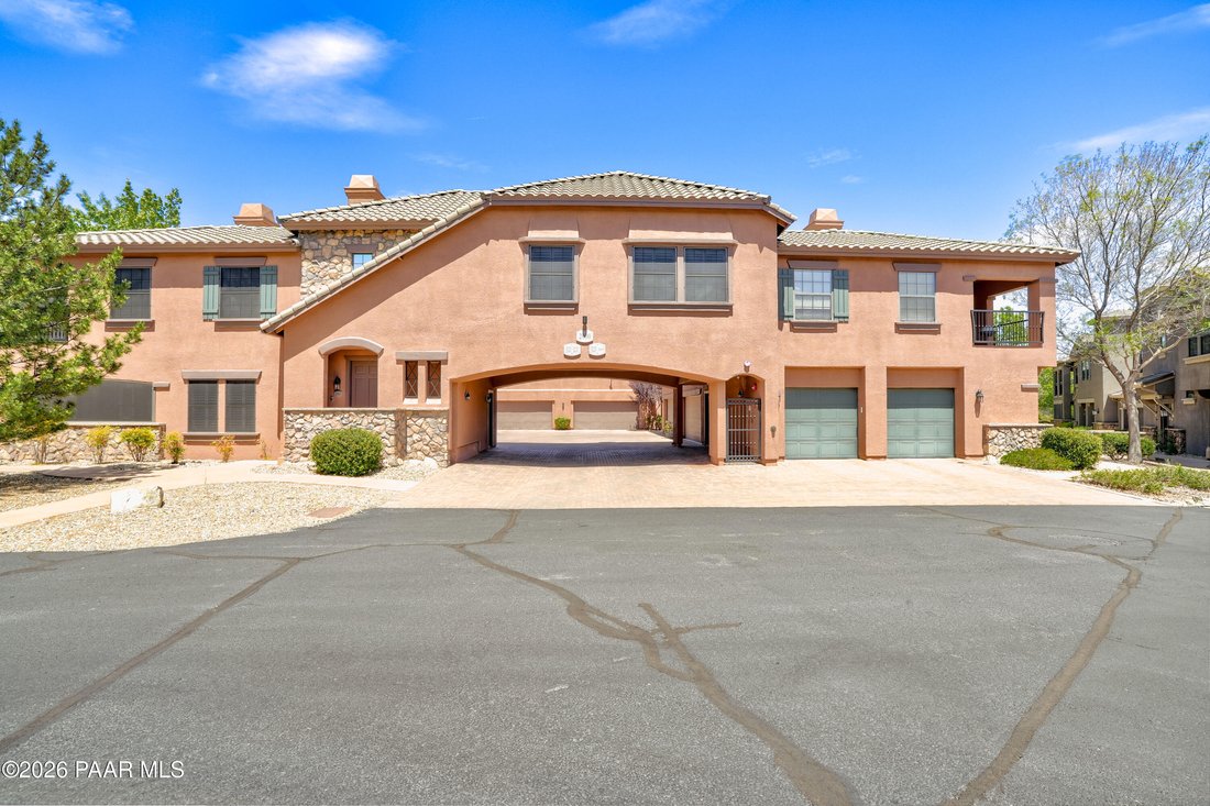Condo in Prescott, Arizona, United States 1 - 17829725