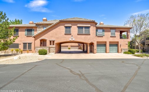 Condo in Prescott, Arizona, United States 1