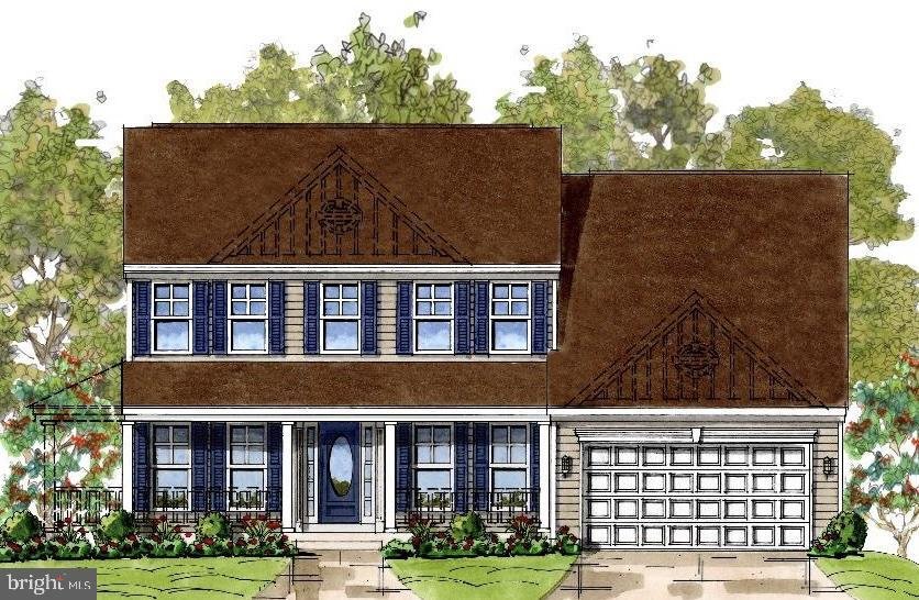 House in Hanover, Maryland, United States 1 - 17834475