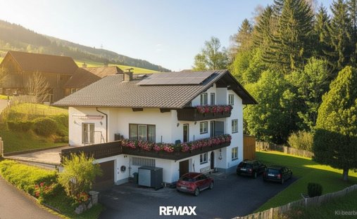 Haus in Kienach, Steiermark, Österreich 1