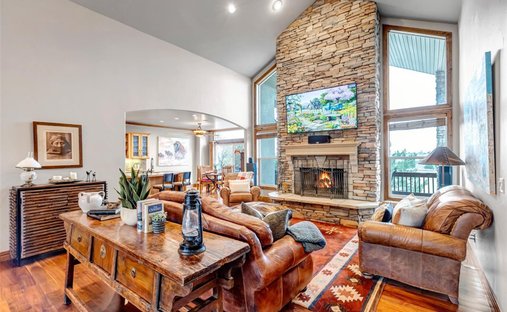 Casa a Elizabeth, Colorado, Stati Uniti 1
