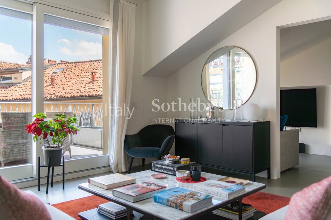 Apartment in Historic Center, Milan, Lombardy 4 - 17815932