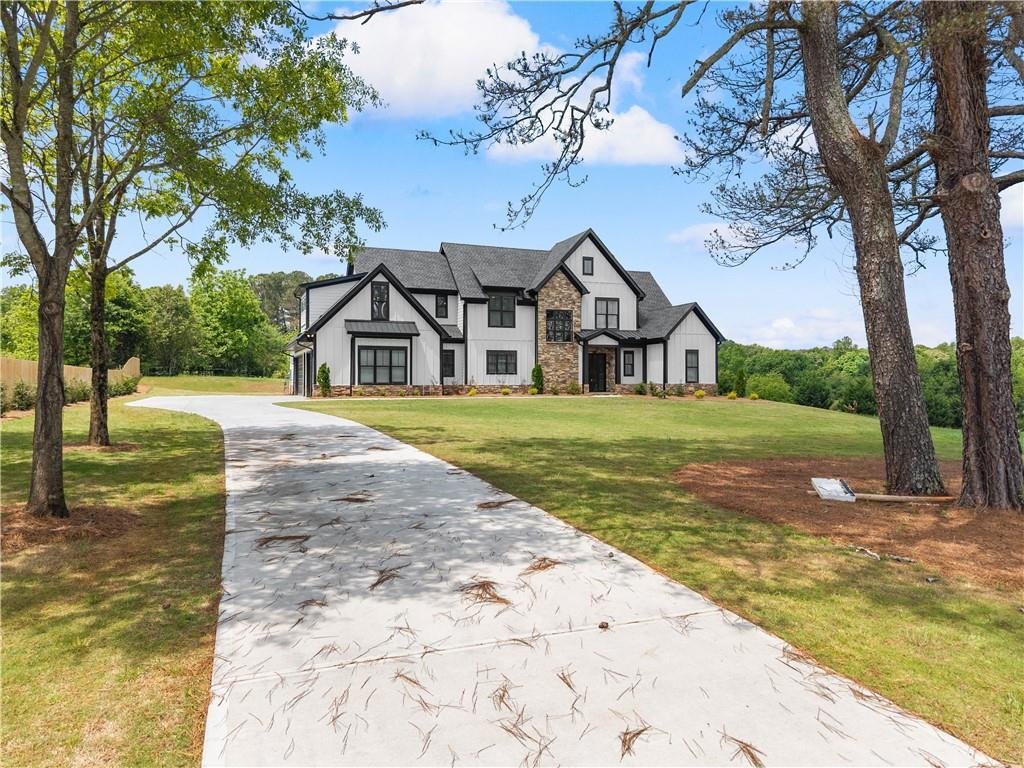House in Cumming, Georgia, United States 3 - 17824116