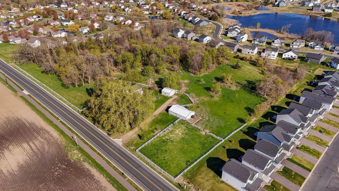 House in Buffalo, Minnesota, United States 1 - 17153299
