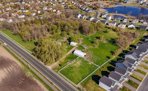 Casa a Buffalo, Minnesota, Stati Uniti 1