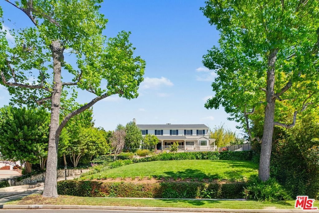 House in Los Angeles, California, United States 1 - 17822212