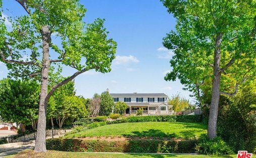 House in Los Angeles, California, United States 1