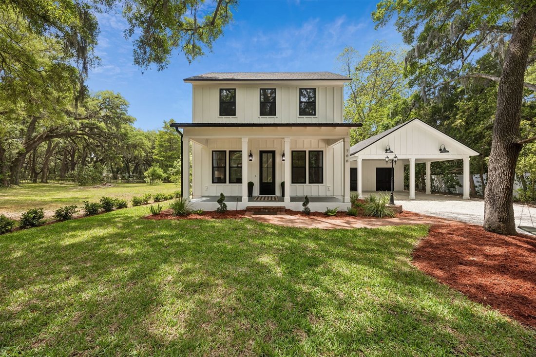 House in Fernandina Beach, Florida, United States 2 - 17820585