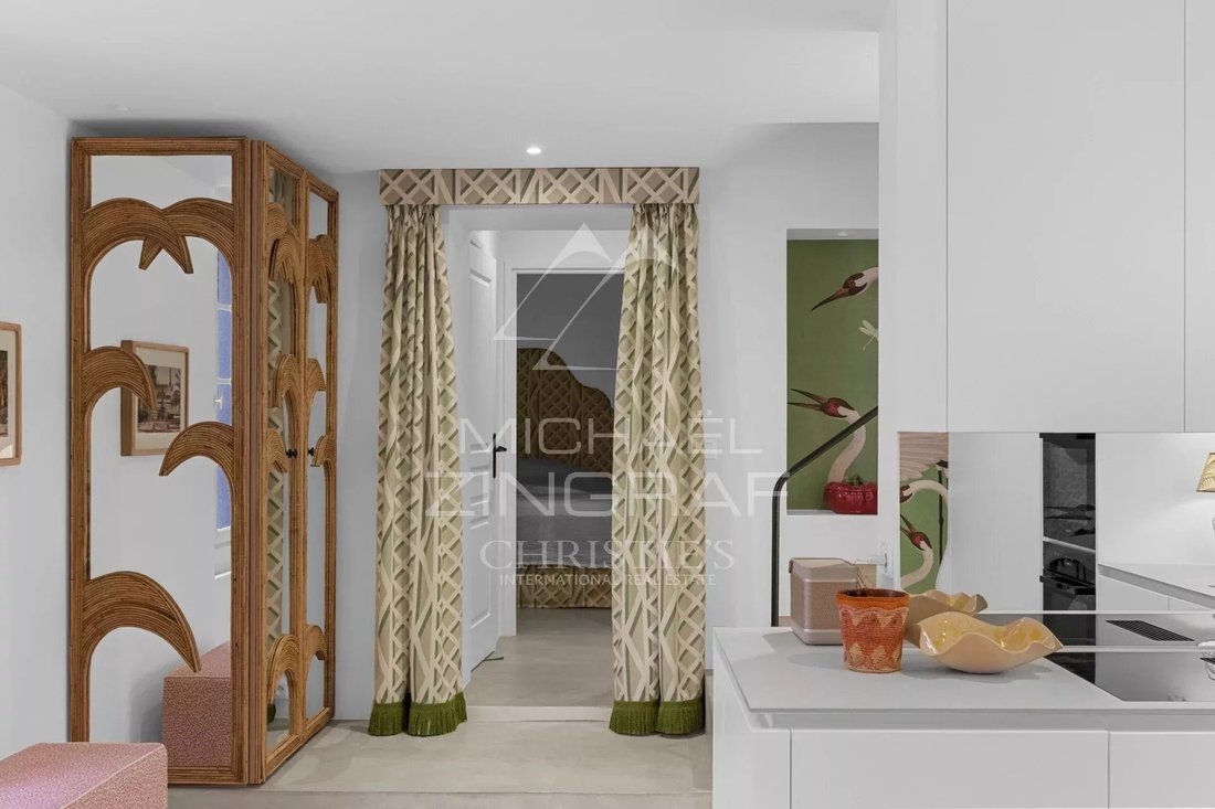 House in Zone Est Diffuse, Saint-Tropez, France 5 - 17820891