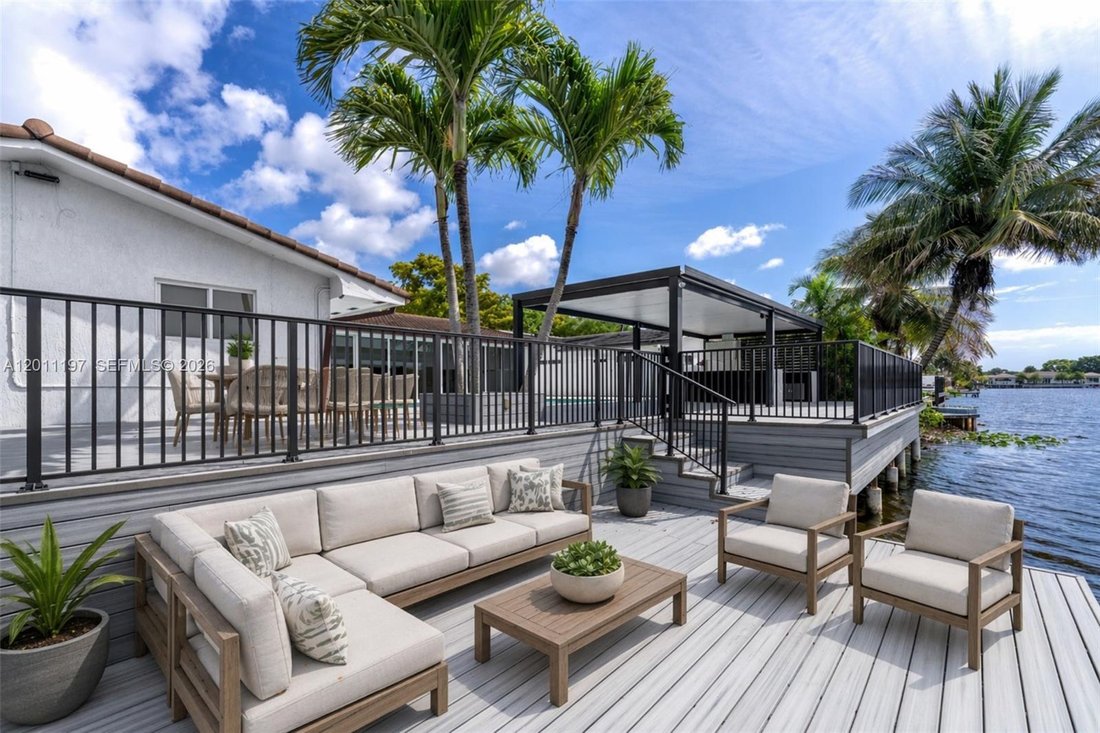 House in Miami Lakes, Florida, United States 5 - 17824096