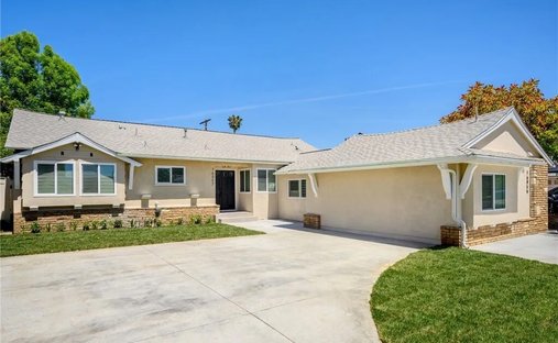 Los Angeles, California, United States 1