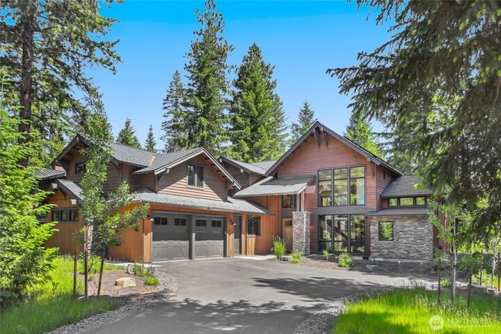 House in Cle Elum, Washington, United States 1 - 17835011