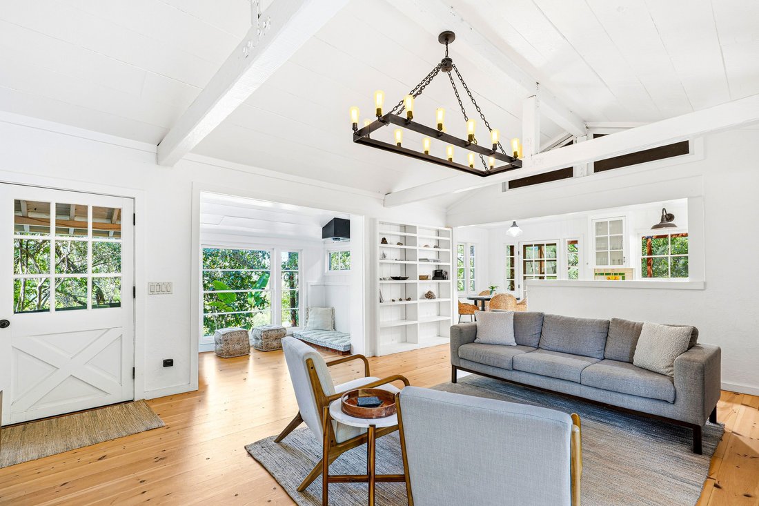 House in Topanga, California, United States 2 - 17833228