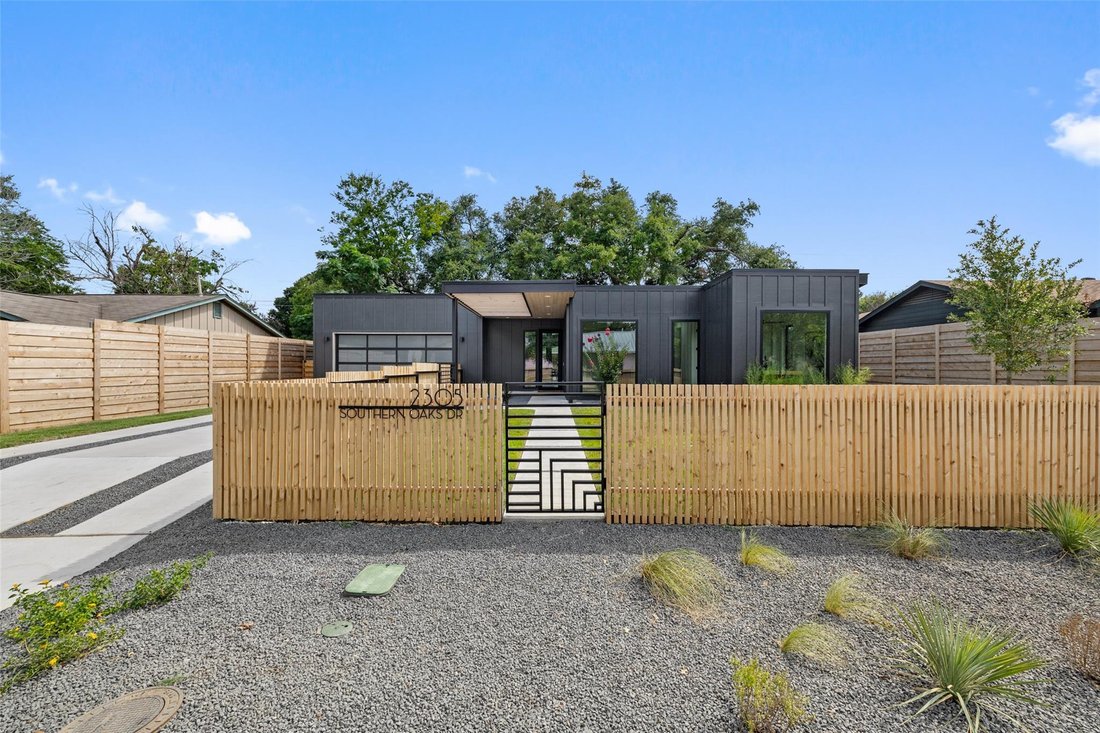 House in Austin, Texas, United States 3 - 17823680