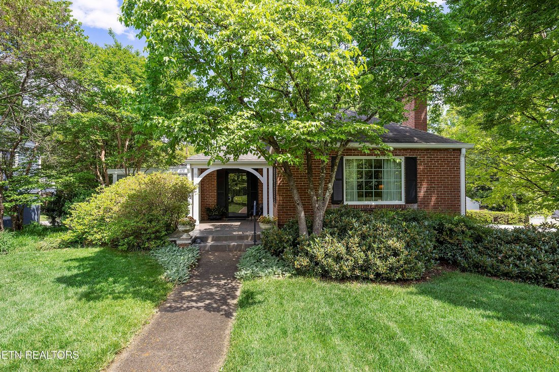 House in Knoxville, Tennessee, United States 1 - 17821307