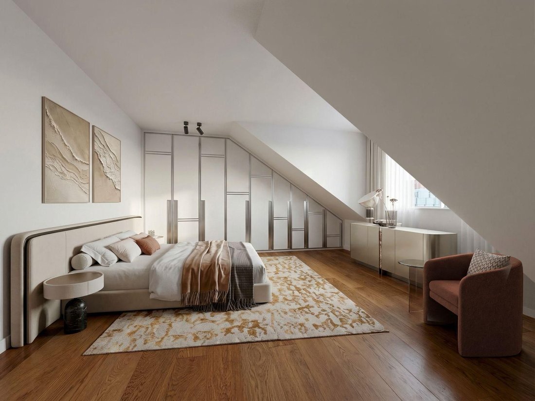 Apartment in Arroios, Lisbon, Portugal 3 - 17818097