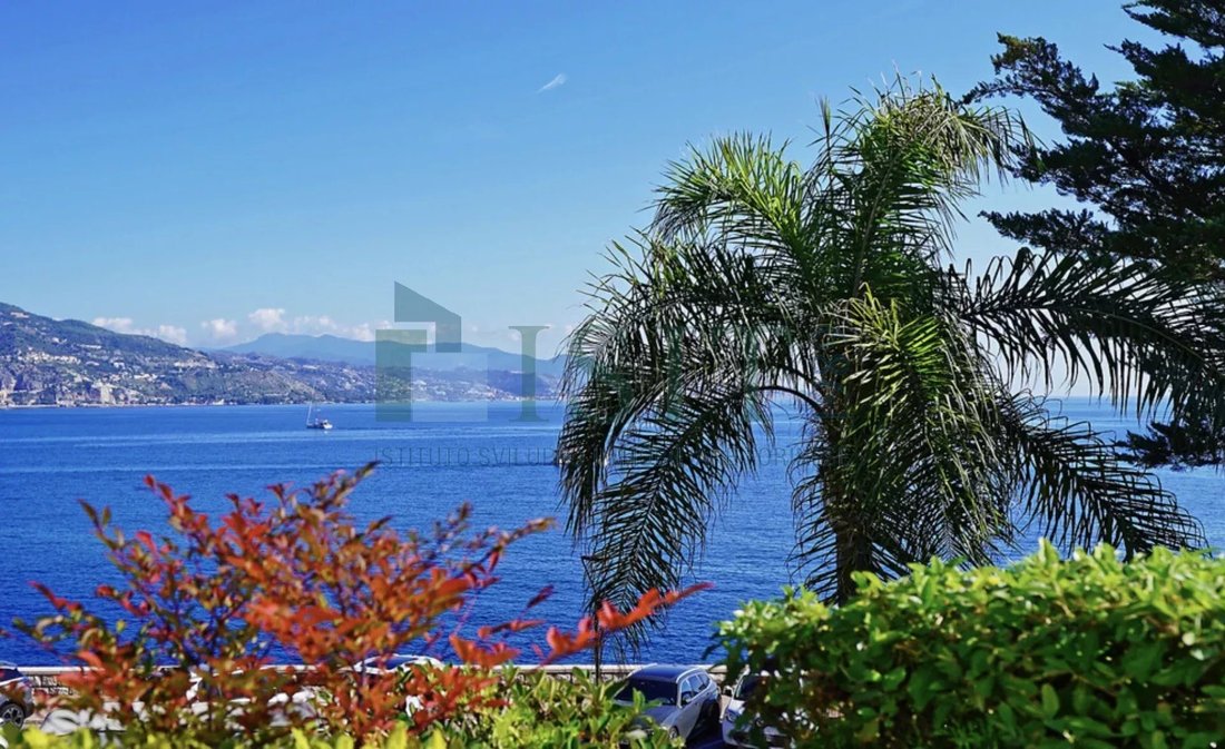 Villa in Cabbe-Saint Roman, Roquebrune-Cap-Martin, France 2 - 17825230