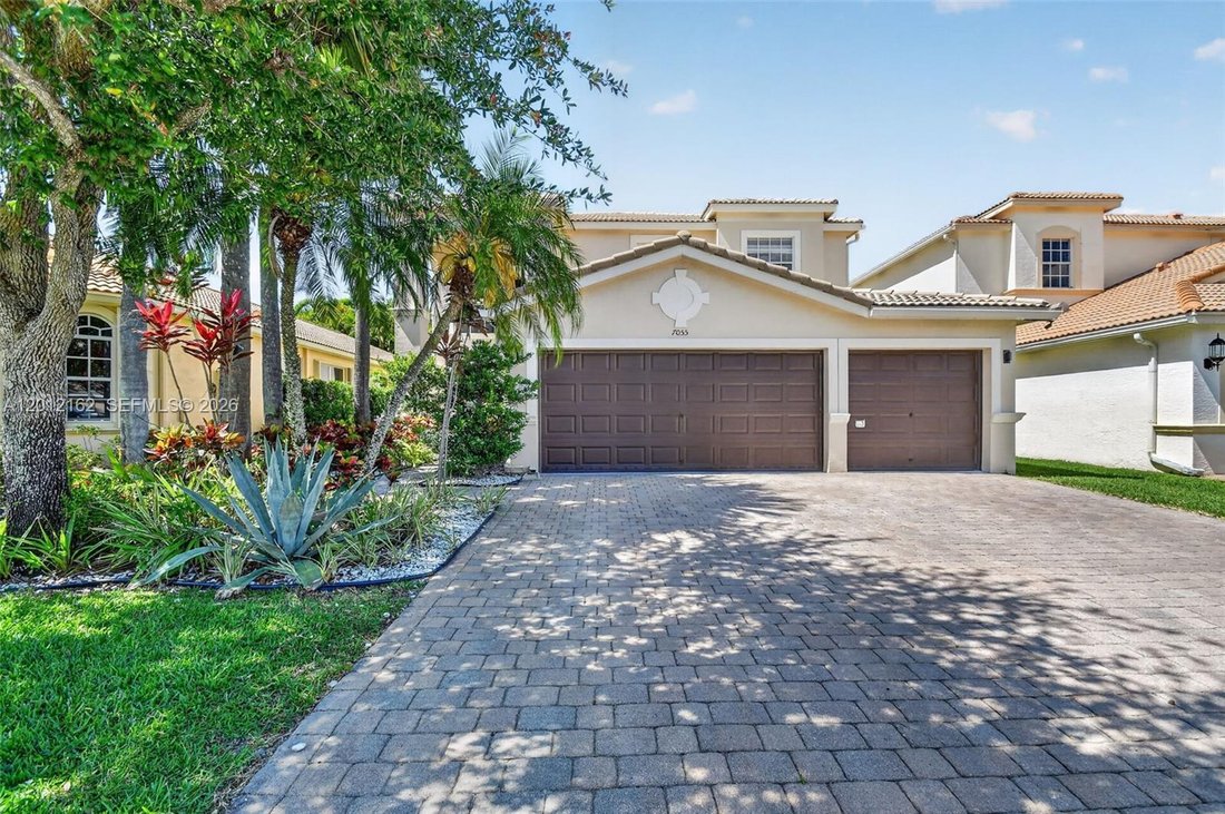 House in Lake Worth, Florida, United States 2 - 17833756