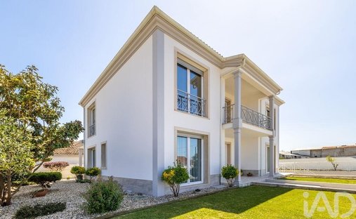 Townhouse in Souto da Carpalhosa e Ortigosa, Leiria District, Portugal 1