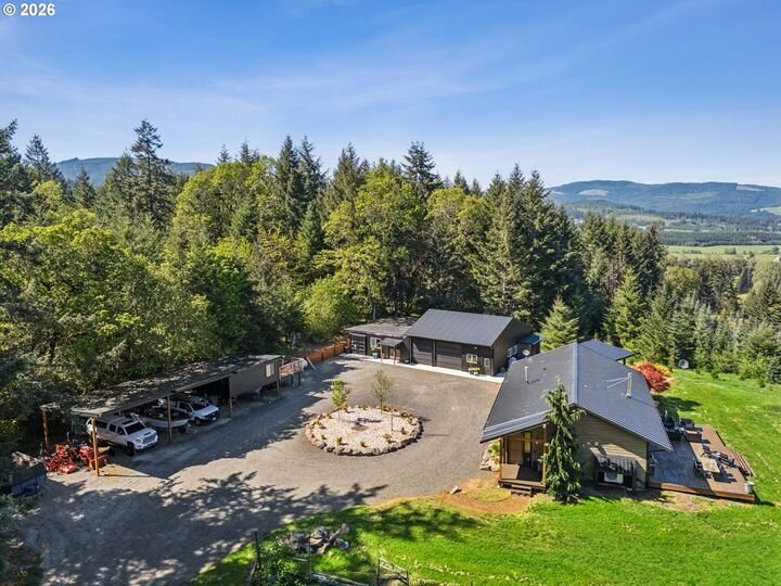House in Yamhill, Oregon, United States 2 - 17835010