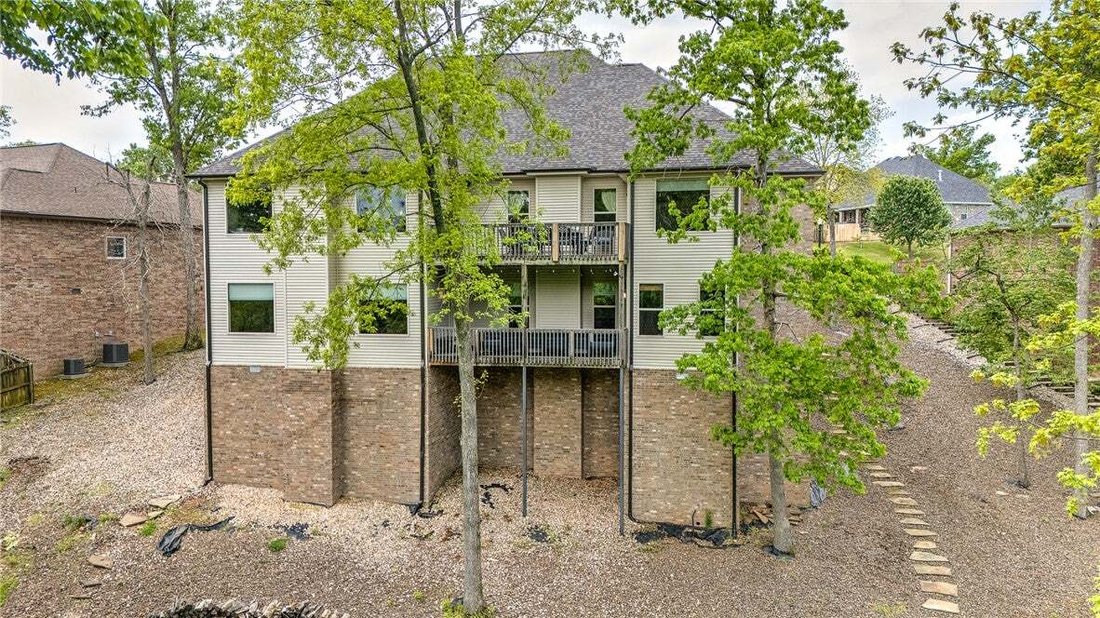 House in Cave Springs, Arkansas, United States 4 - 17395644