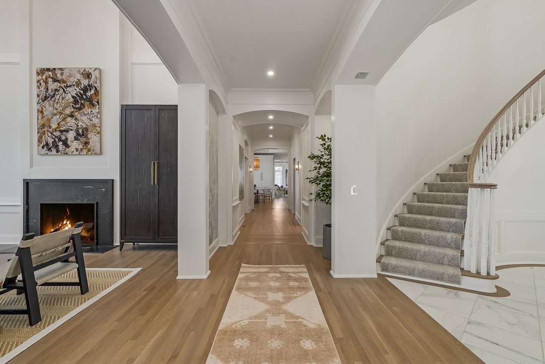 House in Mendham, New Jersey, United States 5 - 17825919
