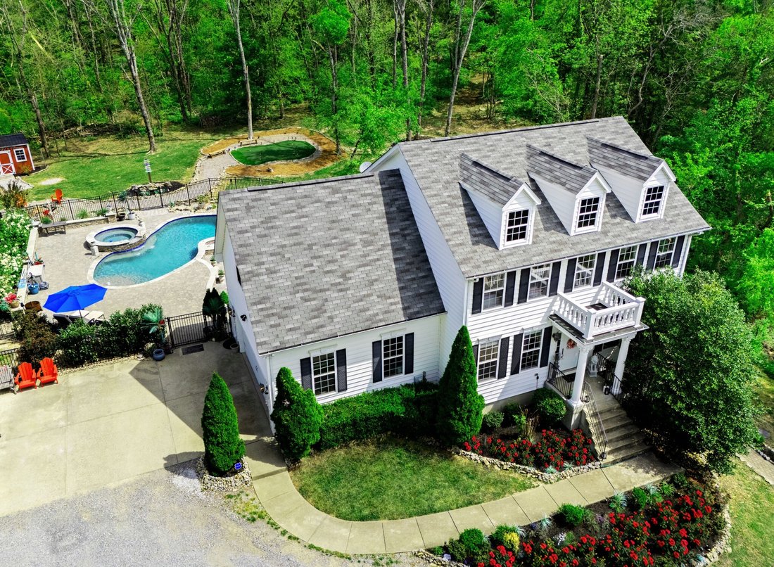 House in Arrington, Tennessee, United States 1 - 17816656