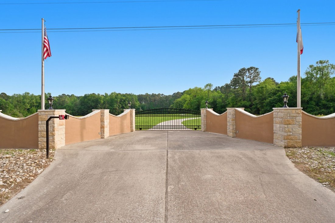 Azienda agricola a Richardson, Texas, Stati Uniti 3 - 17818348