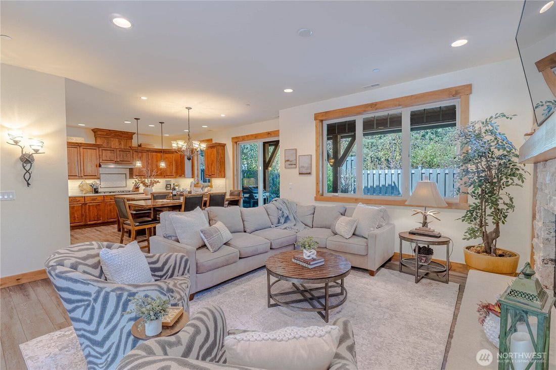House in Cle Elum, Washington, United States 5 - 17824871