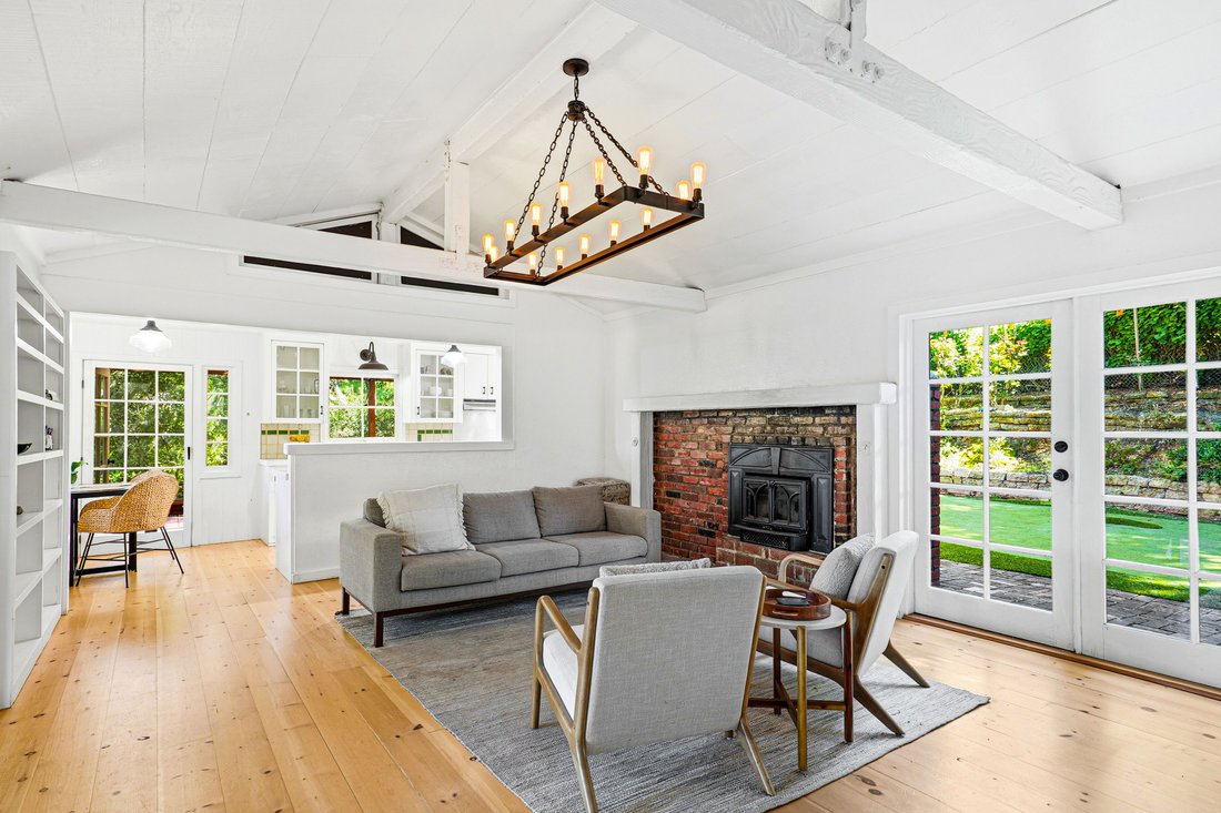 House in Topanga, California, United States 4 - 17833228