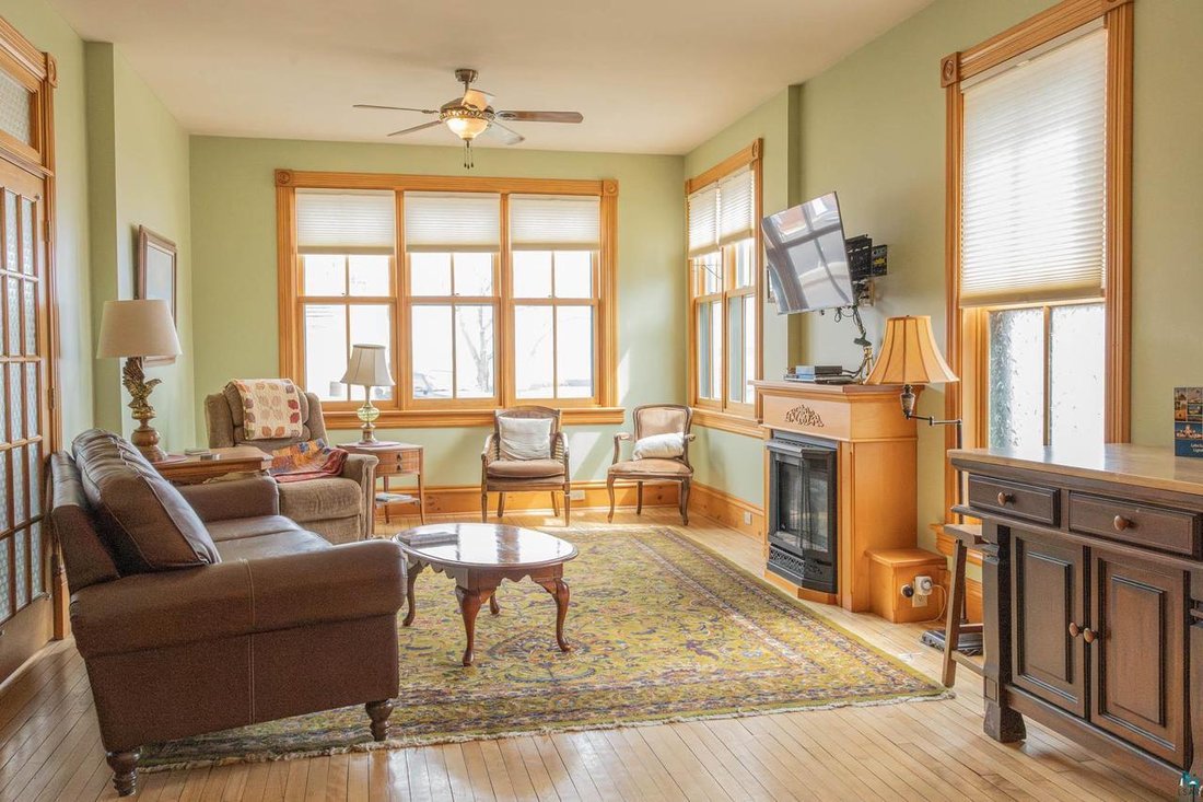 House in Washburn, Wisconsin, United States 4 - 17829868