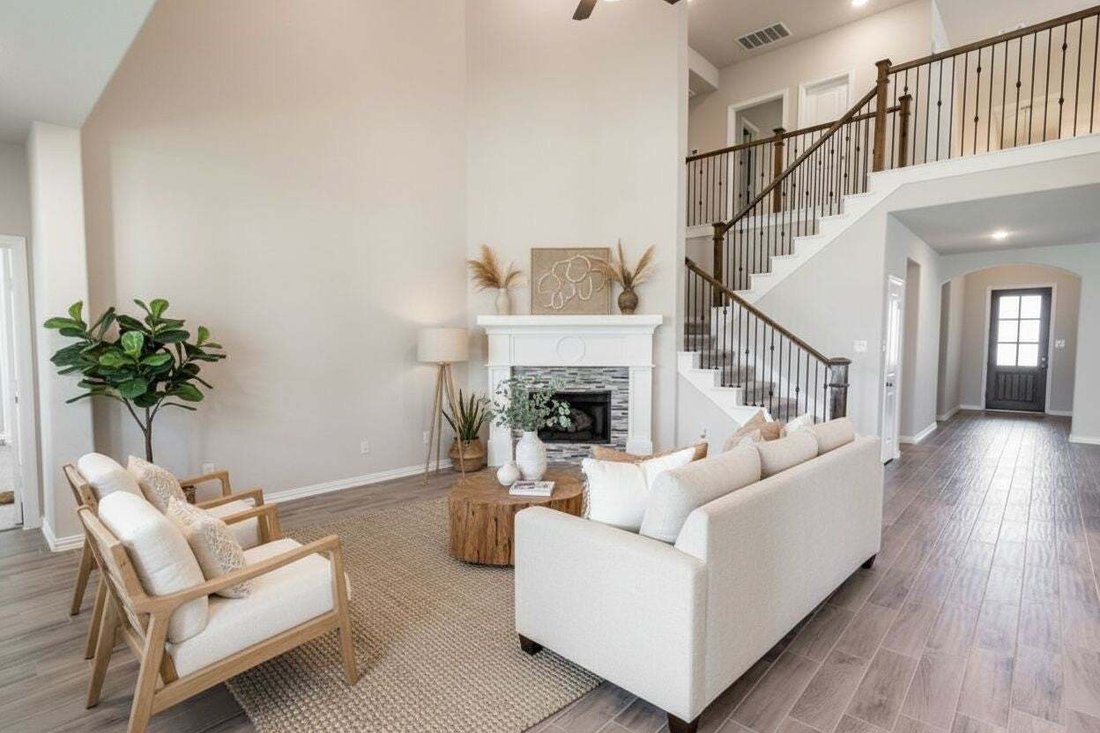 House in Manvel, Texas, United States 4 - 17829100