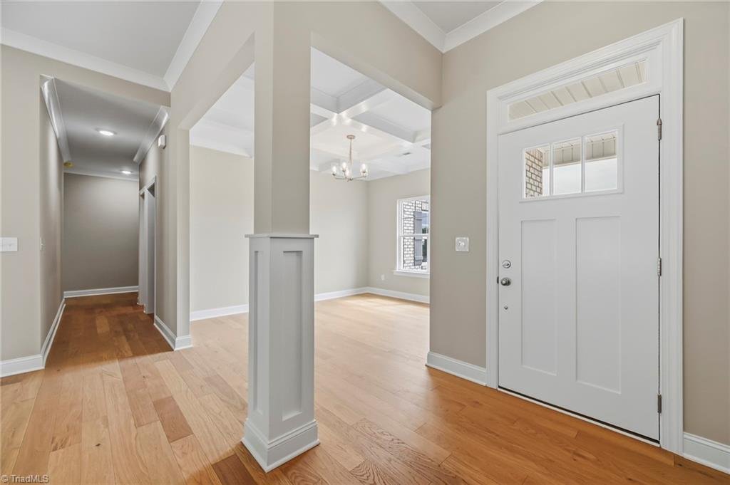 House in Clemmons, North Carolina, United States 4 - 17221200