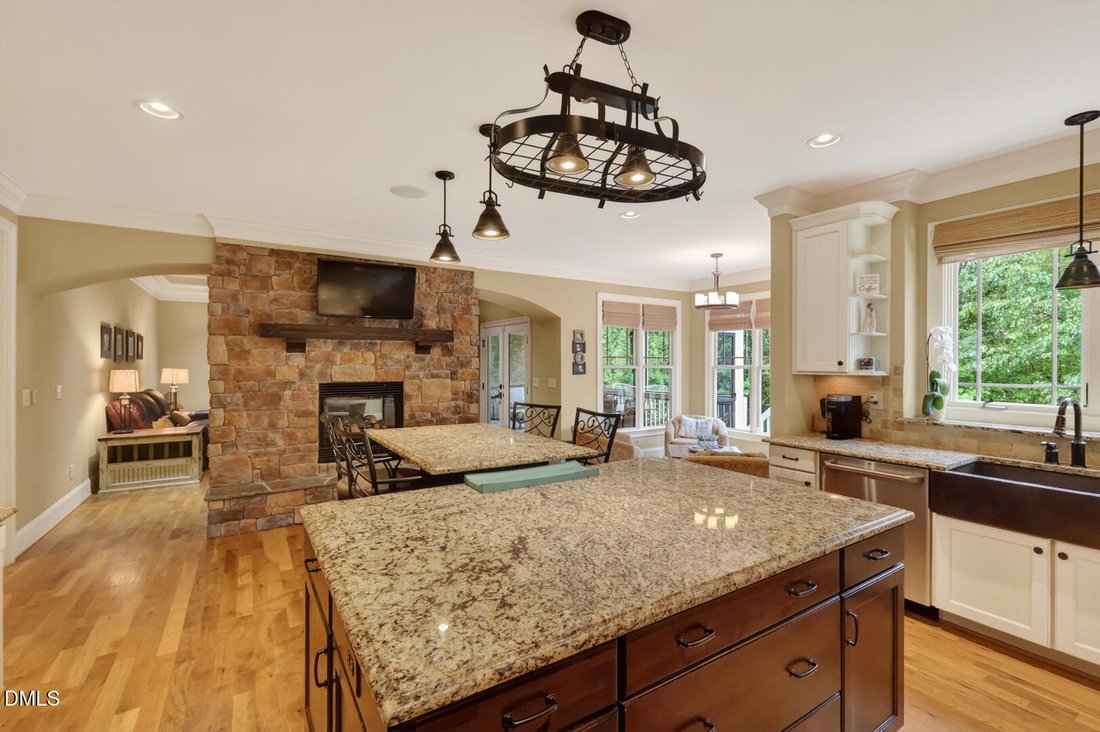 House in Rolesville, North Carolina, United States 2 - 17816675