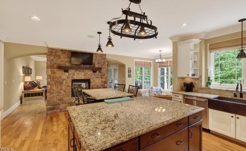 House in Rolesville, North Carolina, United States 1