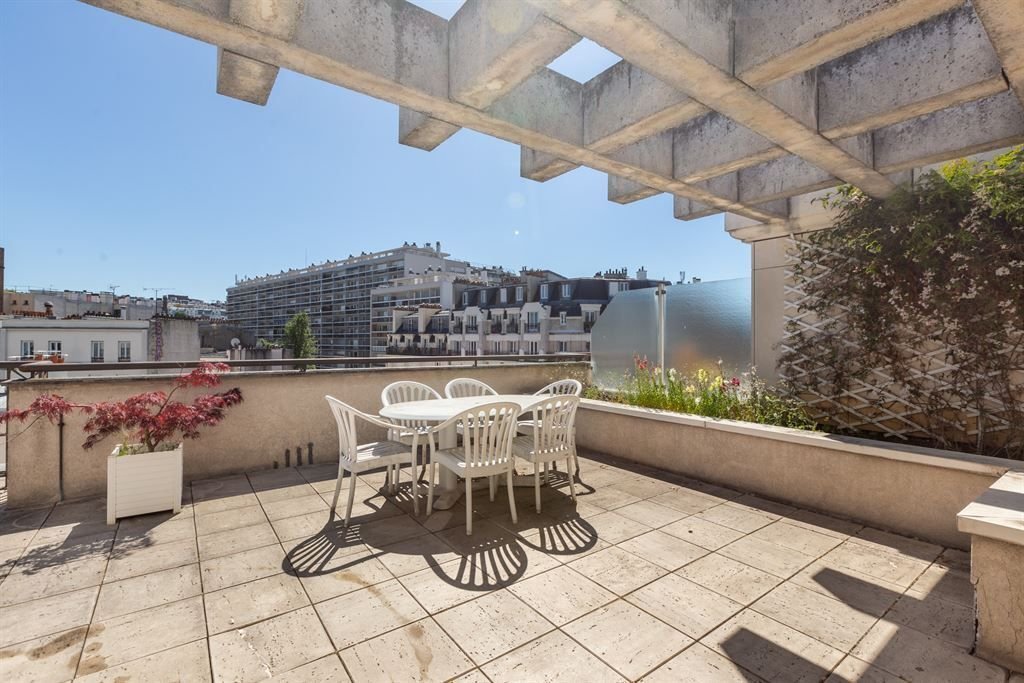 Apartment in Palais Royal, Paris 1er Arrondissement, Paris 1 - 17834076